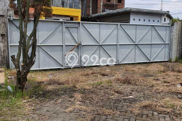 Unit Pabrik Dijual di Taman Sidoarjo 2932m2 Unit Pabrik Dijual di Taman Sidoarjo 2932m2