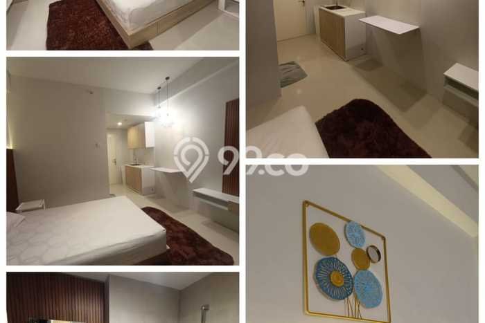 Apartemen Kawasan Citraland, 1 KM, Luas 27m2m², Lokasi Premium Apartemen Kawasan Citraland, 1 KM, Luas 27m2m², Lokasi Premium