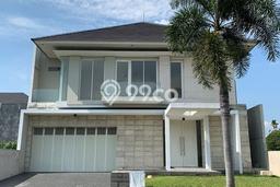 Rumah Luxury Modern Siap Huni di Citraland Surabaya Rumah Luxury Modern Siap Huni di Citraland Surabaya