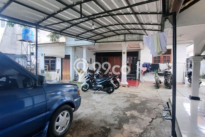 Tanah Kavling Dijual di Lebak Bulus, Jakarta Selatan dengan Luas Tanah 1121m2 Tanah Kavling Dijual di Lebak Bulus, Jakarta Selatan dengan Luas Tanah 1121m2