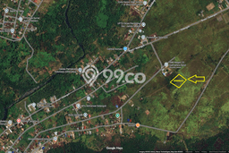Tanah Komersial Dijual di Ternate Utara Ternate 9200m2 Tanah Komersial Dijual di Ternate Utara Ternate 9200m2