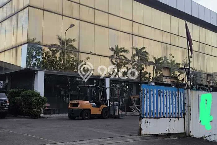 Paling Diincar! Gudang Dijual di Jababeka Harga Kompetitif Paling Diincar! Gudang Dijual di Jababeka Harga Kompetitif