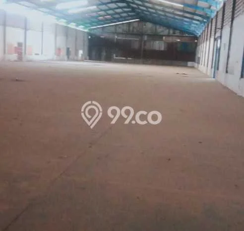FOR RENT! Gudang di Semper Cocok untuk Bisnis 1500m2 FOR RENT! Gudang di Semper Cocok untuk Bisnis 1500m2