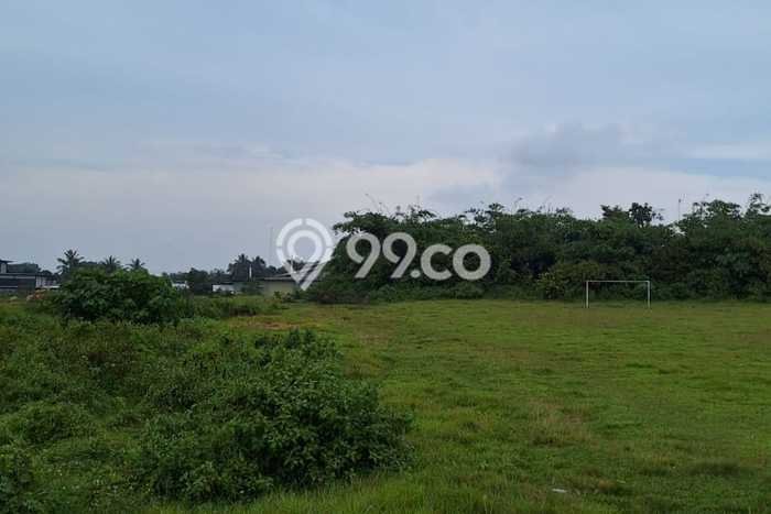 Tanah Kavling untuk Dijual di Panongan Tangerang 45000m2 Tanah Kavling untuk Dijual di Panongan Tangerang 45000m2