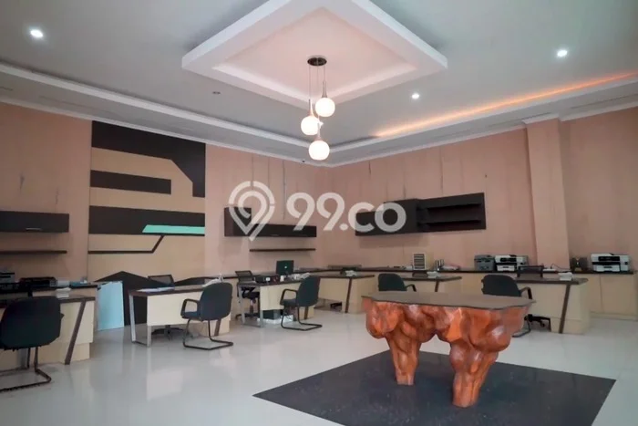 Pabrik Dijual di Prime Area Jakarta Utara Luas 2000m2 Pabrik Dijual di Prime Area Jakarta Utara Luas 2000m2