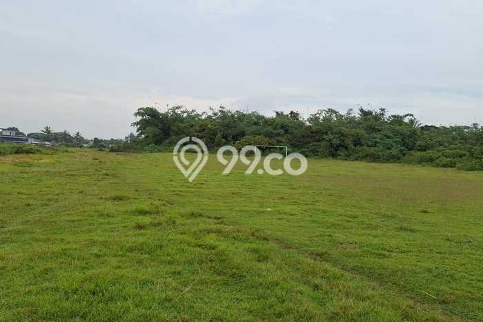 Tanah Kavling untuk Dijual di Panongan Tangerang 45000m2 Tanah Kavling untuk Dijual di Panongan Tangerang 45000m2
