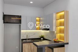 Bisa KPR! Rumah Asri di Kelapa Gading, LT 102m² LB 155m² Bisa KPR! Rumah Asri di Kelapa Gading, LT 102m² LB 155m²
