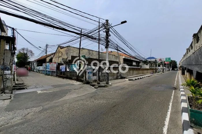 Gudang Bagus Dijual LB 5000m2 Lokasi Strategis Jakarta Utara Area Cocok untuk Berbisnis Gudang Bagus Dijual LB 5000m2 Lokasi Strategis Jakarta Utara Area Cocok untuk Berbisnis