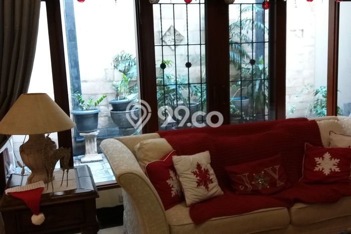 Rumah Luxury Modern Siap Huni di Pulomas Jakarta Timur Rumah Luxury Modern Siap Huni di Pulomas Jakarta Timur