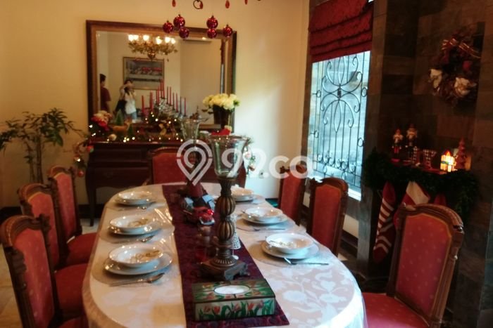 Rumah Luxury Modern Siap Huni di Pulomas Jakarta Timur Rumah Luxury Modern Siap Huni di Pulomas Jakarta Timur