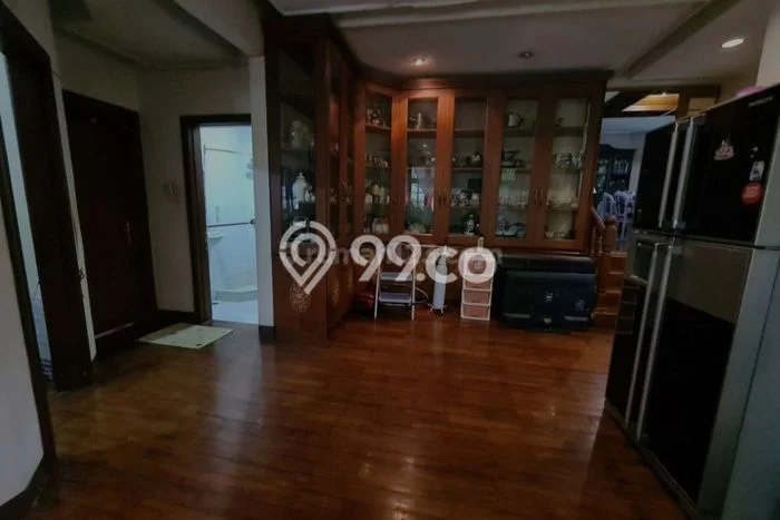 Rumah Luxury Modern Siap Huni di Pulomas Jakarta Timur Rumah Luxury Modern Siap Huni di Pulomas Jakarta Timur