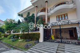 Rumah Elit Modern Tanpa Renovasi di Ancol Jakarta Utara Rumah Elit Modern Tanpa Renovasi di Ancol Jakarta Utara