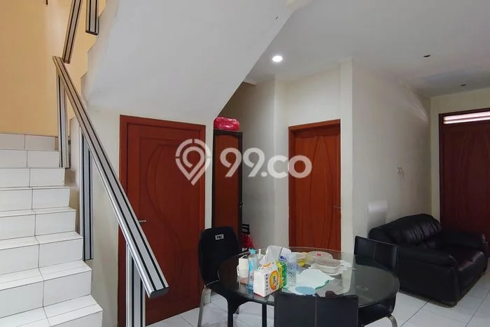 Dijual Hunian Mewah dengan Fasilitas Sekitar Lengkap di Cempaka Putih, Jakarta Pusat Dijual Hunian Mewah dengan Fasilitas Sekitar Lengkap di Cempaka Putih, Jakarta Pusat