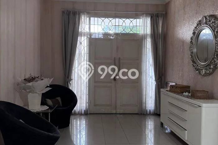 Siap Huni Hunian Elit 4 Kamar di Kelapa Gading Dekat ke Mana Saja Siap Huni Hunian Elit 4 Kamar di Kelapa Gading Dekat ke Mana Saja