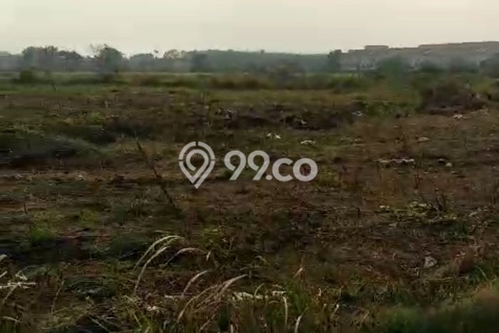 Tanah Dijual Lokasi Strategis di Tangerang dengan Luas 10000m2 Tanah Dijual Lokasi Strategis di Tangerang dengan Luas 10000m2