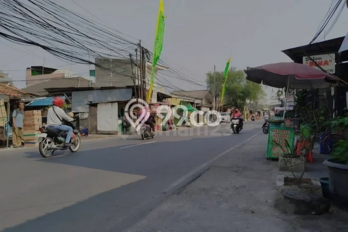 Unit Gudang Strategis di Cakung, Jakarta Timur Potensi Cuan Besar Unit Gudang Strategis di Cakung, Jakarta Timur Potensi Cuan Besar