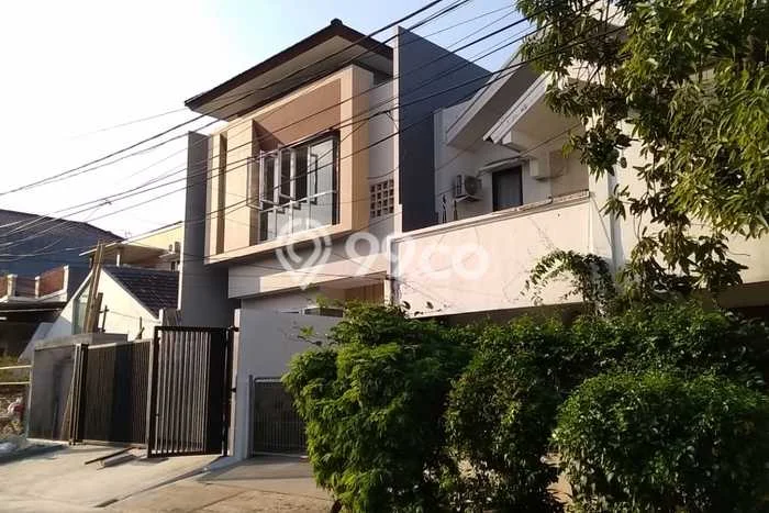 Best Deal Hunian Mewah Ideal dan Luas di Kelapa Gading, Jakarta Utara Best Deal Hunian Mewah Ideal dan Luas di Kelapa Gading, Jakarta Utara