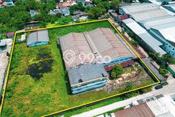 Dijual Tanah di Tangerang, Luas 10500m2 Hak Pakai Dijual Tanah di Tangerang, Luas 10500m2 Hak Pakai