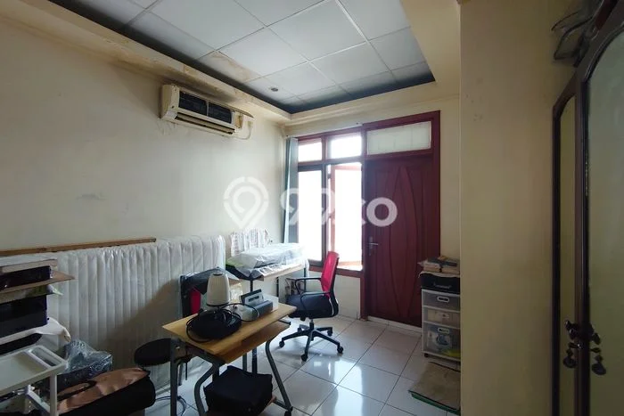 Dijual Hunian Mewah dengan Fasilitas Sekitar Lengkap di Cempaka Putih, Jakarta Pusat Dijual Hunian Mewah dengan Fasilitas Sekitar Lengkap di Cempaka Putih, Jakarta Pusat