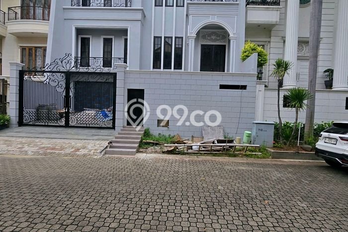 For Sale Rumah Mewah Exclusive di Kelapa Gading, Jakarta Utara For Sale Rumah Mewah Exclusive di Kelapa Gading, Jakarta Utara