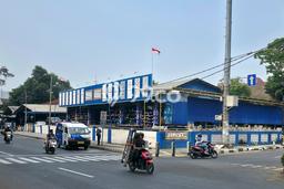 Komersial Dijual di Jakarta Timur LT 1234m2 & LB 800m2 Lokasi Terbaik! Komersial Dijual di Jakarta Timur LT 1234m2 & LB 800m2 Lokasi Terbaik!