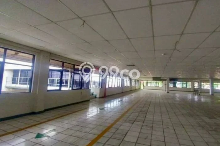 Pabrik Dijual Lokasi Emas di Gunung Putri Luas 44370m2 Pabrik Dijual Lokasi Emas di Gunung Putri Luas 44370m2