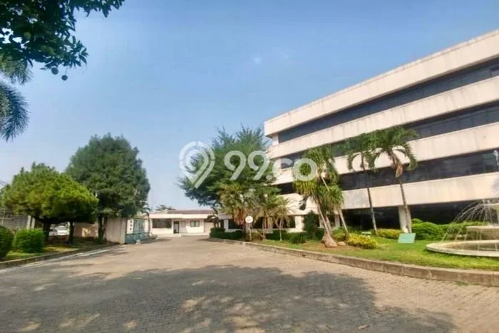 Pabrik Dijual Lokasi Emas di Gunung Putri Luas 44370m2 Pabrik Dijual Lokasi Emas di Gunung Putri Luas 44370m2