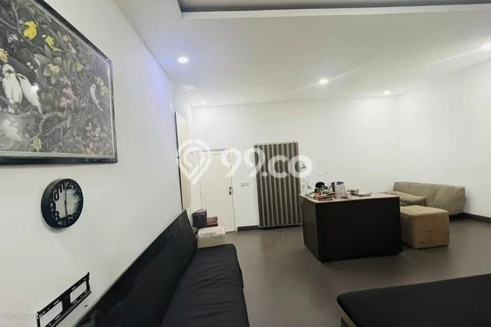 Rumah Elit Modern Siap Huni di Sunter Jakarta Utara Rumah Elit Modern Siap Huni di Sunter Jakarta Utara