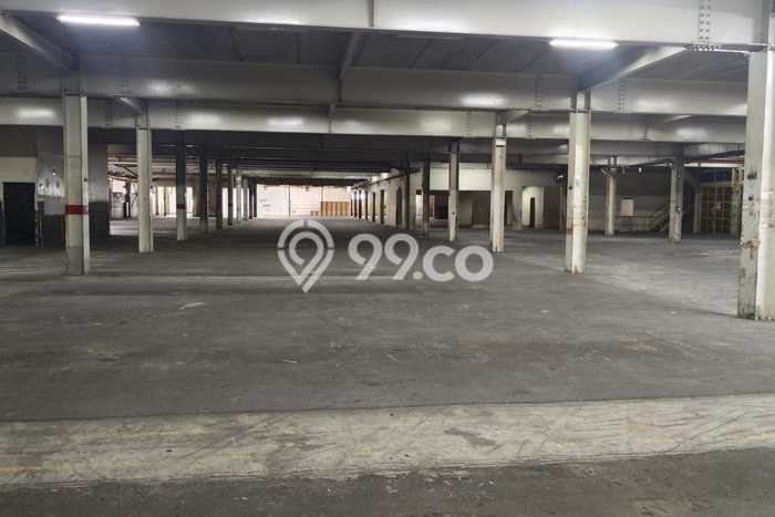 Gudang Kawasan Premium Kawasan Sunter, Luas 7400m², Posisi Strategis Gudang Kawasan Premium Kawasan Sunter, Luas 7400m², Posisi Strategis