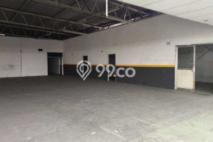 Gudang Kawasan Premium Kawasan Sunter, Luas 7400m², Posisi Strategis Gudang Kawasan Premium Kawasan Sunter, Luas 7400m², Posisi Strategis