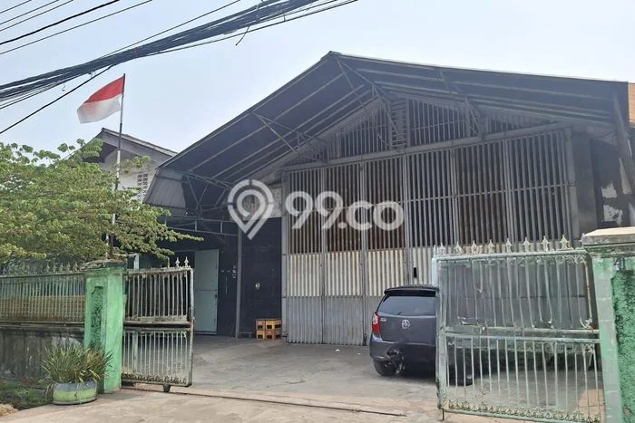 Gudang Favorit Dijual di Koja Jakarta Utara Kawasan Pusat Bisnis Gudang Favorit Dijual di Koja Jakarta Utara Kawasan Pusat Bisnis