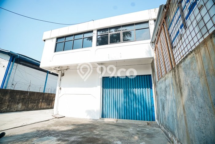 Gudang Disewakan Kawasan Sunter, Luas 900m², Lokasi Komersial, Jalan Utama Gudang Disewakan Kawasan Sunter, Luas 900m², Lokasi Komersial, Jalan Utama