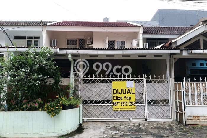 For Sale Rumah Elit Exclusive di Kelapa Gading, Jakarta Utara For Sale Rumah Elit Exclusive di Kelapa Gading, Jakarta Utara