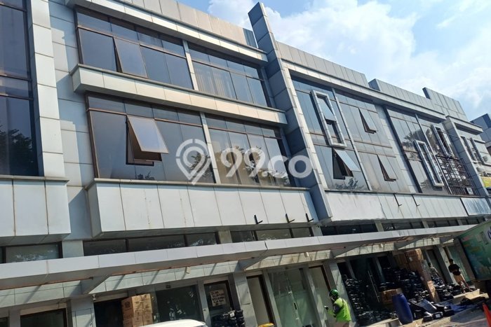 Ruko Bagus Dijual di Jakarta Garden City Jakarta Timur Lokasi Strategis Cocok untuk Kembangkan Bisnis Ruko Bagus Dijual di Jakarta Garden City Jakarta Timur Lokasi Strategis Cocok untuk Kembangkan Bisnis
