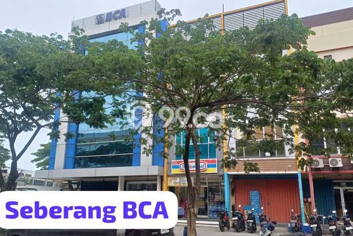 Lahan untuk Disewa di Bekasi Luas 75m2 Lahan untuk Disewa di Bekasi Luas 75m2