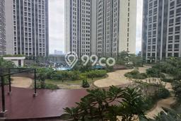Apartemen Strategis 25m2 di Cikarang Bekasi 1 Bedroom Apartemen Strategis 25m2 di Cikarang Bekasi 1 Bedroom