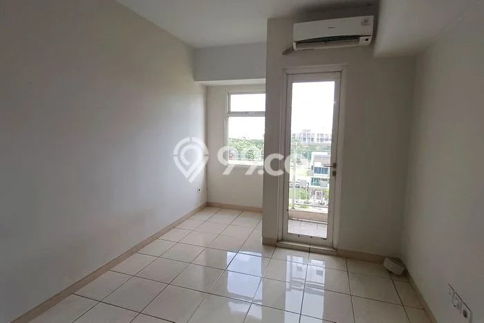Apartemen Nyaman untuk Disewa, 1 Kamar di Bekasi Apartemen Nyaman untuk Disewa, 1 Kamar di Bekasi
