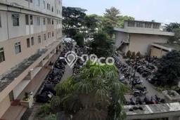 Hunian Murah Dijual di Kelapa Gading, Jakarta Utara Harga Rp 200 Juta Hunian Murah Dijual di Kelapa Gading, Jakarta Utara Harga Rp 200 Juta