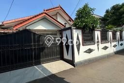 Hunian Nyaman Asri 3 KT Siap Huni di Pangkalan Jati Depok Hunian Nyaman Asri 3 KT Siap Huni di Pangkalan Jati Depok