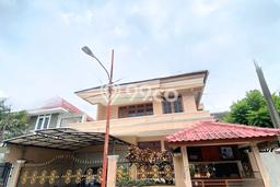 Jual Rumah Favorit Siap Huni LB 277m2 di Cinere, Depok Jual Rumah Favorit Siap Huni LB 277m2 di Cinere, Depok