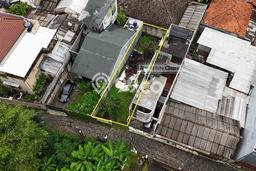 Tanah untuk Dijual di Ciputat Tangerang Selatan Luas 136m2 Tanah untuk Dijual di Ciputat Tangerang Selatan Luas 136m2