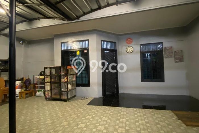 Hunian Cantik Minimalis Lb 0m2 di Sawangan, Depok Hunian Cantik Minimalis Lb 0m2 di Sawangan, Depok