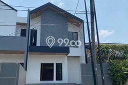 Siap Huni Rumah Mewah 4 Kamar di Cinere Dekat ke Mana Saja Siap Huni Rumah Mewah 4 Kamar di Cinere Dekat ke Mana Saja