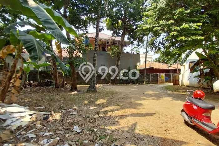 Lahan Dijual Lokasi Strategis di Jakarta Selatan dengan Luas 1250m2 Lahan Dijual Lokasi Strategis di Jakarta Selatan dengan Luas 1250m2
