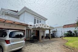 For Sale Rumah Elit Exclusive di Cinere, Depok For Sale Rumah Elit Exclusive di Cinere, Depok