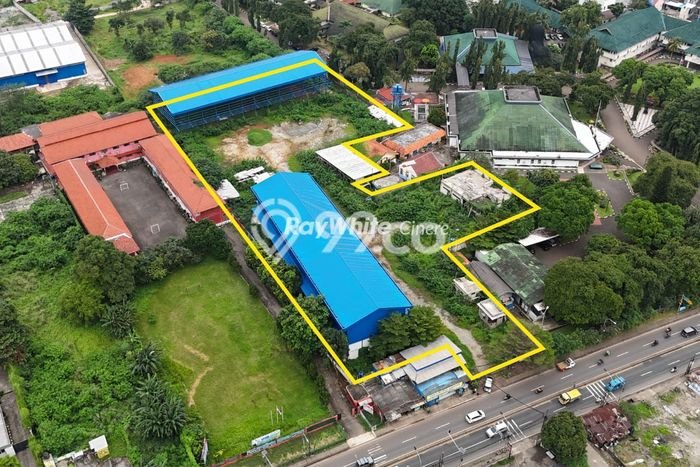 Gudang Favorit Dijual di Sawangan Depok Kawasan Pusat Bisnis Gudang Favorit Dijual di Sawangan Depok Kawasan Pusat Bisnis