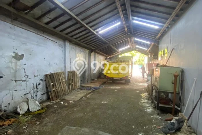 Paling Diincar! Gudang Dijual di Cibubur Harga Kompetitif Paling Diincar! Gudang Dijual di Cibubur Harga Kompetitif