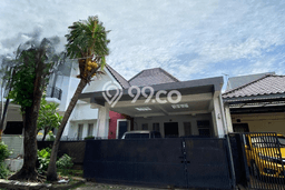 Siap Huni Hunian Elit 3 Kamar di Cinere Dekat ke Mana Saja Siap Huni Hunian Elit 3 Kamar di Cinere Dekat ke Mana Saja