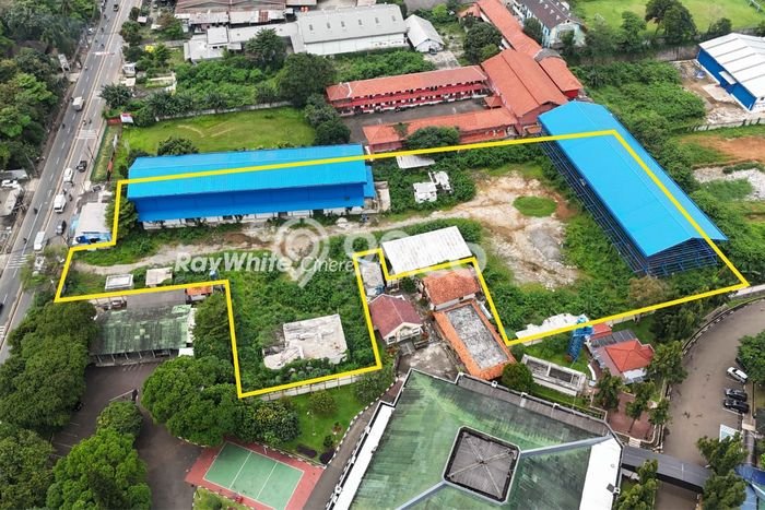 Gudang Favorit Dijual di Sawangan Depok Kawasan Pusat Bisnis Gudang Favorit Dijual di Sawangan Depok Kawasan Pusat Bisnis