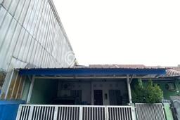 Rumah Modern 2 KT di Serua Tangerang Rumah Modern 2 KT di Serua Tangerang